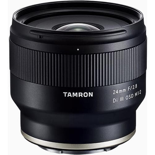Tamron 24mm f/2.8 Di III OSD Lens F051 (Sony E)