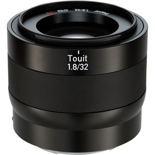 Zeiss Touit 32mm F/1.8 (Sony E)