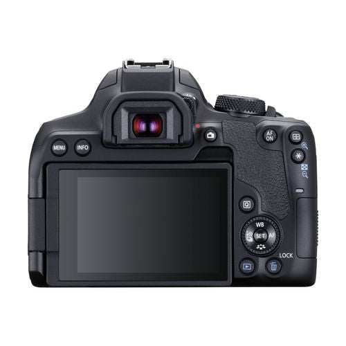 Canon EOS 850D (Body Only)