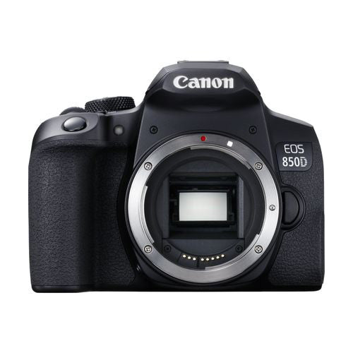 Canon EOS 850D (Body Only)