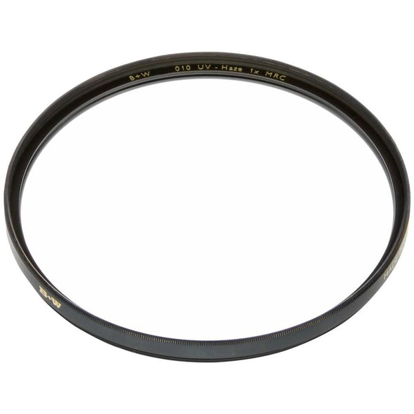 B+W F-Pro 010 UV Haze MRC 82mm filter (45076)